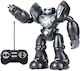 Silverlit Robo Remote Controlled Robot Black