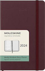 Moleskine Hard