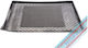 Rezaw Plast Trunk Mat for Opel Vivaro 2014+ Black