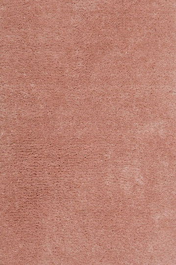 Persika Μοκέτα Allways Pink με το Μέτρο Φάρδους 100cm