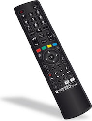 Jolly Line Universal Τηλεχειριστήριο 211273 Jolly Line Universal Τηλεχειριστήριο 211273