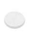 Adeleq Outdoor Ceiling Flush Mount with Integrated LED in White Color 21-918201