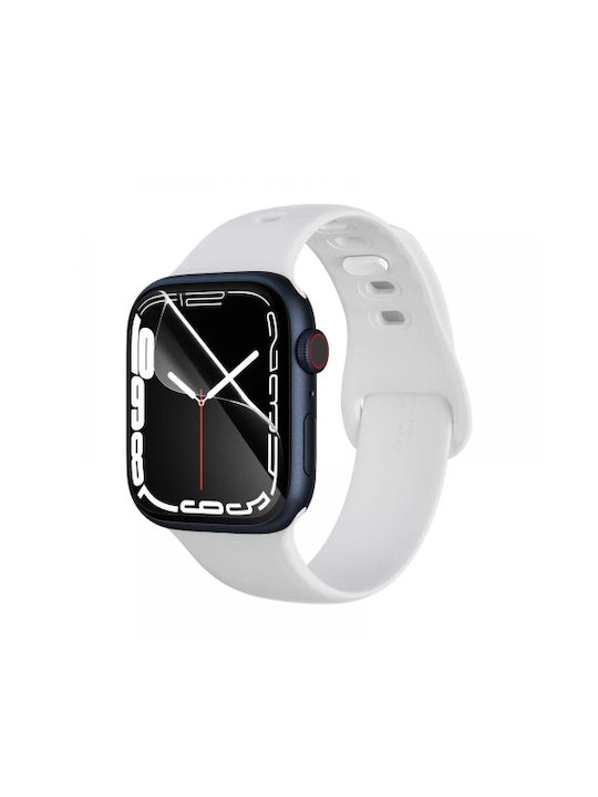Hydrogel Pro Screen Protector για το Galaxy Watch Active 1τμχ CAP5798121612