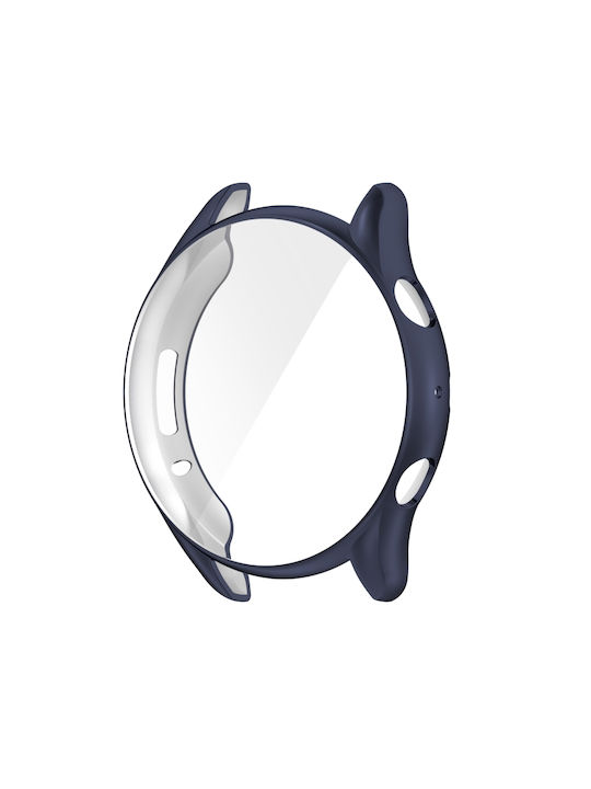 Θήκη Σιλικόνης σε Μπλε χρώμα για το Amazfit GTR 3 / 3 Pro