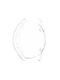 Silicone Case in Transparent color for Amazfit GTR 3 / 3 Pro