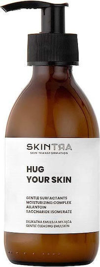 Skintra Your Skin Emulsion Cleansing Face 200ml