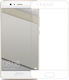 0.3mm Full Face Tempered Glass Λευκό (Xperia XA)
