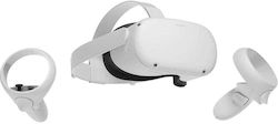 Meta Quest Ii VR Headset 256GB για Κινητά