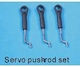 Servo Piesă de schimb pentru Vehicul Radiocontrolat 1buc
