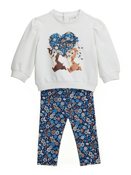 Original Marines Kids Set with Pants Winter 2pcs