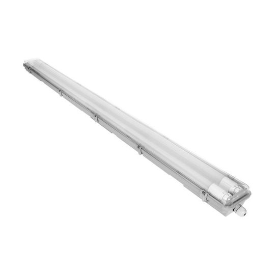Orno Осветително тяло За външна употреба с 2 LED лампи T8 22W 159бр