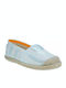 Kids Espradrilles Light Blue