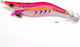 Alpha Tackle Калмари Jigs Фосфоресциращи 004