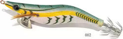 Alpha Tackle Squid Jigs