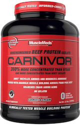 Muscle Meds Carnivor Cookies & Cream 1.68kg