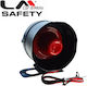 LM Digital Alarm Siren Car