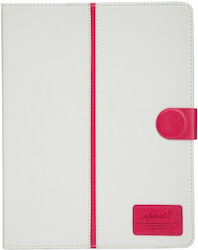 Flip Cover White (iPad Air 2) IP246