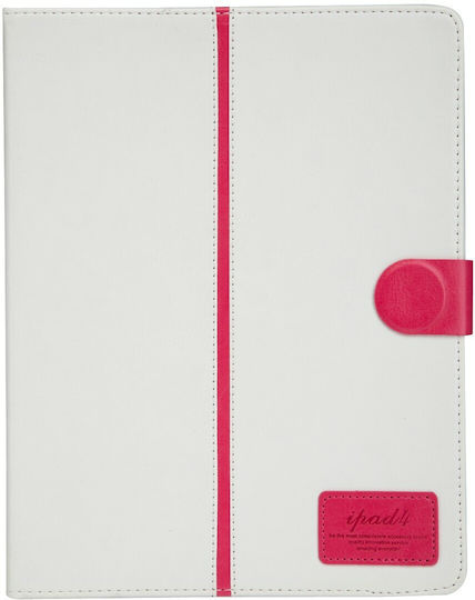 Flip Cover White (iPad Air 2)