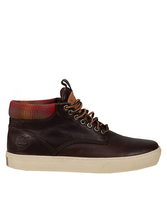 Timberland Brown Мъжки ботуши