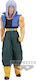 Banpresto Dragon Ball: Trunks Figure height 20cm