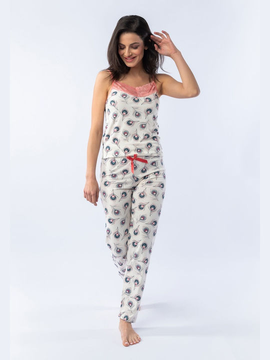 Closet22 Winter Women's Pyjama Pants