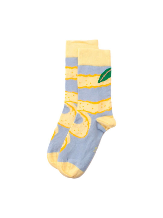 Closet22 Socks Yellow