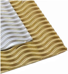 Werola Odule Cardboard Gold 50x70cm