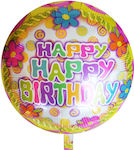 Balloon Birthday-Celebration