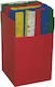 Werola Waffelpapier Mit Sternen 50x200cm.