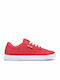 Supra Kids Sneakers Red