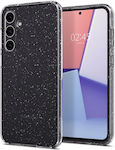 Spigen Liquid Crystal Glitter Silicone Back Cover Crystal (Galaxy S23 FE)