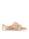 Kinder Sneakers Slip-on Rosa