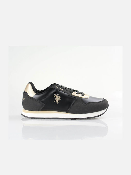 U.S. Polo Assn. Assn Încălțăminte sport Joasa p...