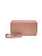 Franchesca Moretti Women's Wallet Pink