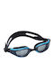 Wave Swimming Goggles Adults Transparent