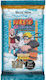 Panini Naruto Shippuden Hokage Booster-Pack (EN)