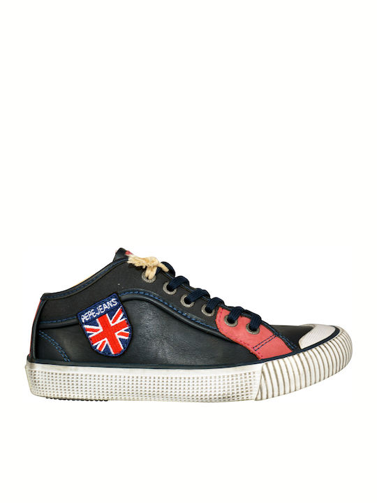 Pepe Jeans Kinder-Sneaker