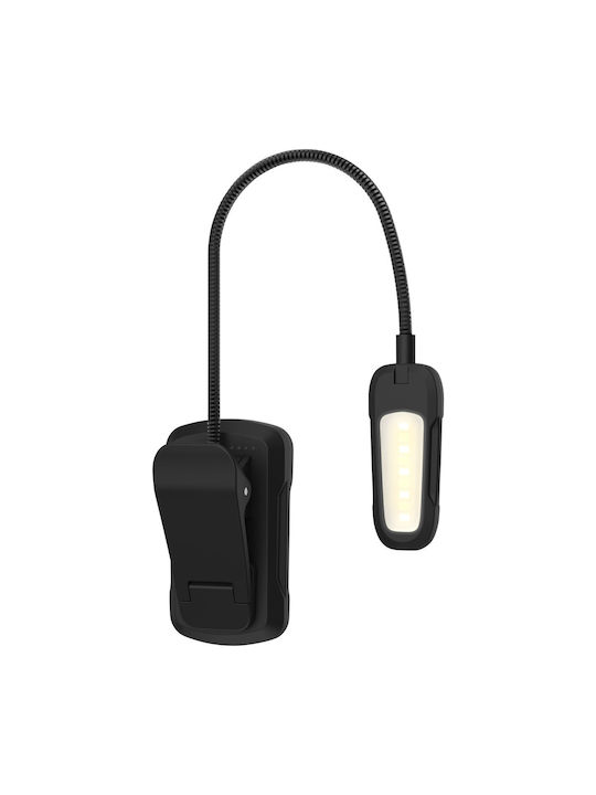 Ansmann LED Iluminat De Birou
