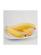 Set of Decorative Space made of Plastic 15x4cm 3pcs