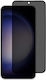 Anti-spy Tempered Glass (Galaxy S23 FE)