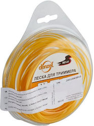 Denzel Round Brush Cutter Trimmer Line