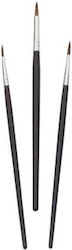 Foska Art Brush No10