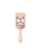 Kids Hair Brush Beige