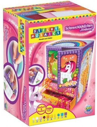 Vedes Kids Jewelery Box 1бр 87515931 Multicolour