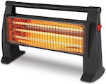 Kumtel Quartz Heater 1500W