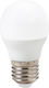 Universo Illuminazione LED Bulb 6W for Socket E27 Green