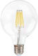 Universo Illuminazione Λάμπα LED 12W για Ντουί E27 Φυσικό Λευκό 1500lm