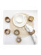 Etoile Round Placemat