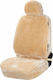 Walser Car Seat Back 1pcs Polyester