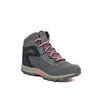 Columbia Youth Newton Ridge Impermeabili Gray